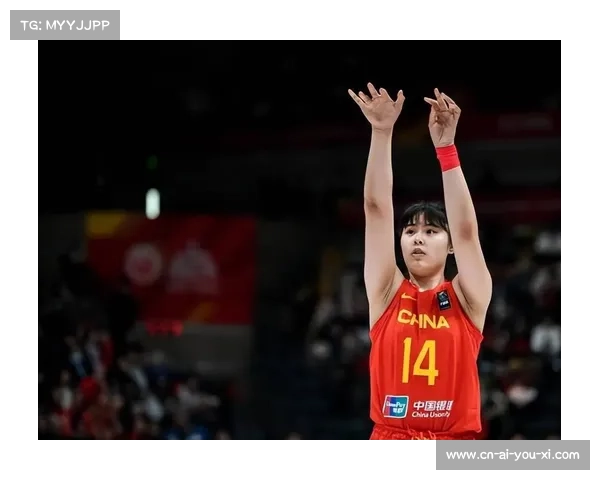 李月汝伤愈回归,女篮对阵澳大利亚热身赛掀起期待 李月汝伤愈回归,女篮对阵澳大利亚热身赛掀起期待