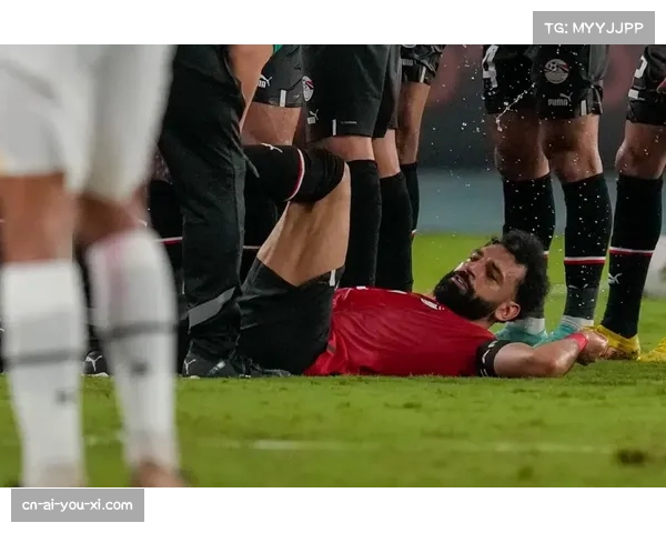 埃及球星萨拉赫渴望填补荣誉空白，非洲杯冠军成最大动力