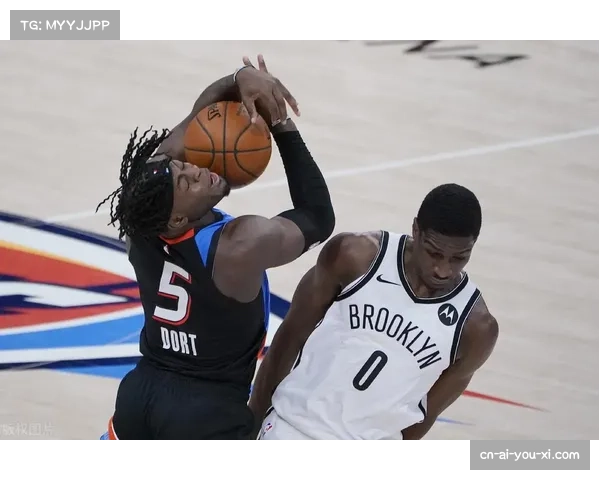 雷霆凭借五外战术体系主场105-86轻取篮网巩固西部榜首位置