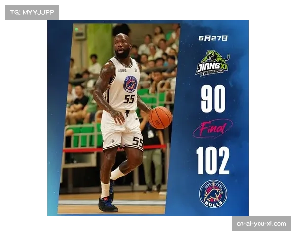 浙江稠州客场碾压山东，琼斯22+10安德鲁斯15+5+6全面表现